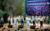 Гала-концерт «ДНК единства»