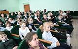 Тематическая беседа ко Дню народного единства «Сила страны - в единстве народа!»