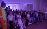 Праздник "Happy день"