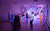 Праздник "Happy день"