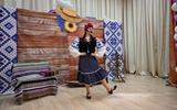 Фальклорная сустрэча "Хто хоча мову родную знаць - просім у "Расток" завітаць"