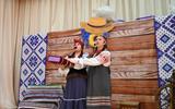 Фальклорная сустрэча "Хто хоча мову родную знаць - просім у "Расток" завітаць"