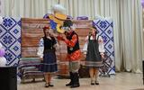 Фальклорная сустрэча "Хто хоча мову родную знаць - просім у "Расток" завітаць"