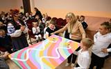 Фальклорная сустрэча "Хто хоча мову родную знаць - просім у "Расток" завітаць"