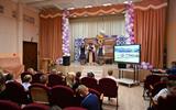 Фальклорная сустрэча "Хто хоча мову родную знаць - просім у "Расток" завітаць"
