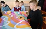 Фальклорная сустрэча “Хто хоча мову родную знаць - просім у “Расток” завітаць”