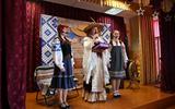 Фальклорная сустрэча “Хто хоча мову родную знаць - просім у “Расток” завітаць”