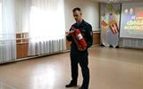Единый день безопасности
