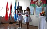 Торжественное мероприятие «Во славу профессии»