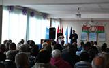 Торжественное мероприятие «Во славу профессии»
