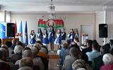 Торжественное мероприятие «Во славу профессии»