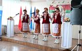Торжественное мероприятие «Во славу профессии»