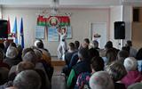 Торжественное мероприятие «Во славу профессии»