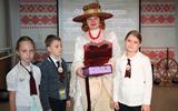 Фальклорная сустрэча, прысвечаная роднай мове