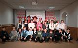 Традыцыйныя фальклорныя сустрэчы "Хто хоча мову родную знаць, просім у "Расток" завітаць!"