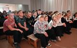 Традыцыйныя фальклорныя сустрэчы "Хто хоча мову родную знаць, просім у "Расток" завітаць!"