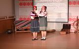 Традыцыйныя фальклорныя сустрэчы "Хто хоча мову родную знаць, просім у "Расток" завітаць!"