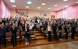 Фальклорныя сустрэчы “Хто хоча мову родную знаць, просім у “Расток” завітаць!”