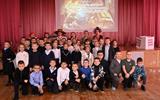 Фальклорныя сустрэчы “Хто хоча мову родную знаць, просім у “Расток” завітаць!”