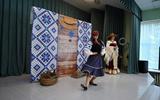 Фальклорныя сустрэчы “Хто хоча мову родную знаць, просім у “Расток” завітаць!”