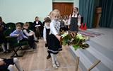 Фальклорныя сустрэчы “Хто хоча мову родную знаць, просім у “Расток” завітаць!”