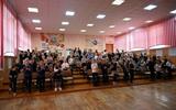 Фальклорныя сустрэчы “Хто хоча мову родную знаць, просім у “Расток” завітаць!”