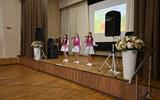 Концертная программа «Золотой букет осени»