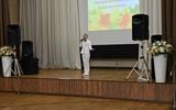 Концертная программа «Золотой букет осени»