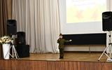 Концертная программа «Золотой букет осени»