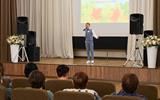 Концертная программа «Золотой букет осени»