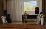 Концертная программа «Золотой букет осени»