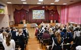 Фальклорнае свята “Пагуляем ад душы на Пакроўскім кірмашы”, 31.10.2025