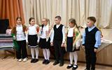 Фальклорнае свята “Пагуляем ад душы на Пакроўскім кірмашы”, 31.10.2025
