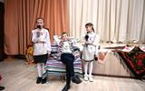 Фальклорнае свята “Пагуляем ад душы на Пакроўскім кірмашы”, 31.10.2025