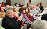 Юбилейный концерто «30 лет на крыльях песни» 