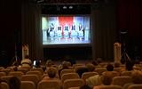 Юбилейный концерто «30 лет на крыльях песни» 