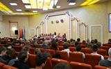 Торжественное мероприятие, посвящённое 85-летию Молодечненской ООС ДОСААФ