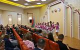 Торжественное мероприятие, посвящённое 85-летию Молодечненской ООС ДОСААФ