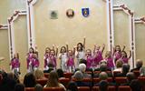 Торжественное мероприятие, посвящённое 85-летию Молодечненской ООС ДОСААФ
