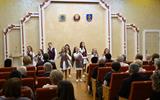 торжественное мероприятие, посвящённое 80-летию Молодечненской станции скорой медицинской помощи