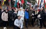 IV Чемпионат по колке дров