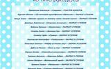Итоги творческого конкурса «Хобби с удовольствием»