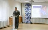  Единый день информирования на тему: "Кибербезопасность и профилактика киберпреступности"