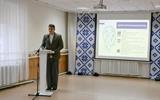  Единый день информирования на тему: "Кибербезопасность и профилактика киберпреступности"