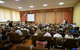 Фальклорнае свята "Пагуляем ад душы на Пакроўскім кірмашы"