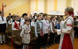 Фальклорнае свята "Пагуляем ад душы на Пакроўскім кірмашы"