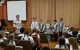 Фальклорнае свята "Пагуляем ад душы на Пакроўскім кірмашы"