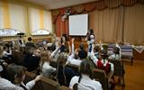 Фальклорнае свята "Пагуляем ад душы на Пакроўскім кірмашы"