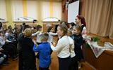 Фальклорнае свята "Пагуляем ад душы на Пакроўскім кірмашы"