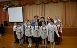 Фальклорнае свята "Пагуляем ад душы на Пакроўскім кірмашы"